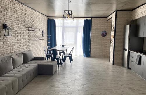 Karolino-Bugaz Appartement | SeaLoft