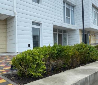 Karolino-Bugaz Appartement | SeaLoft