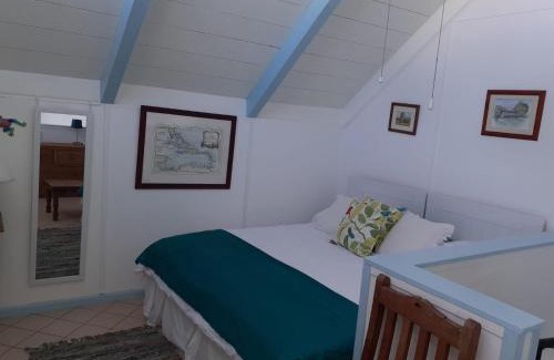Kittian Village Appartement | Sealofts On The Beach