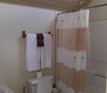 Kittian Village Appartement | Sealofts On The Beach