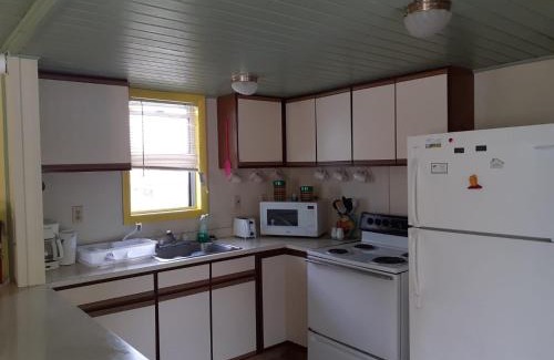 Kittian Village Appartement | Sealofts On The Beach