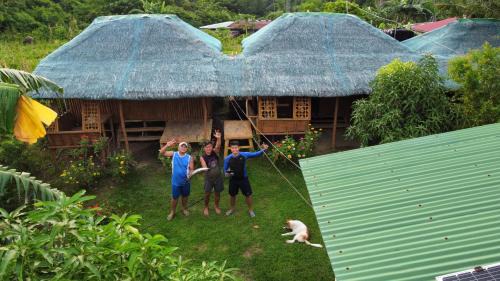 Tingloy Maison | SeaLovers' Place Masasa Beach