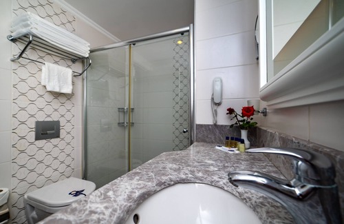 Evrenseki Hôtel | Seamelia Beach Resort Hotel & Spa