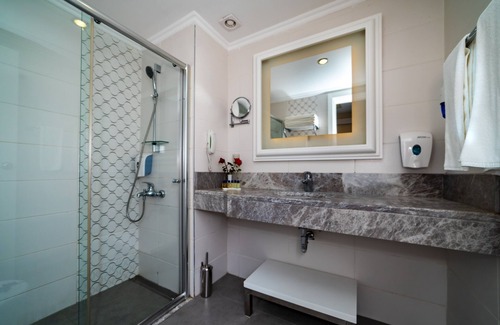 Evrenseki Hôtel | Seamelia Beach Resort Hotel & Spa