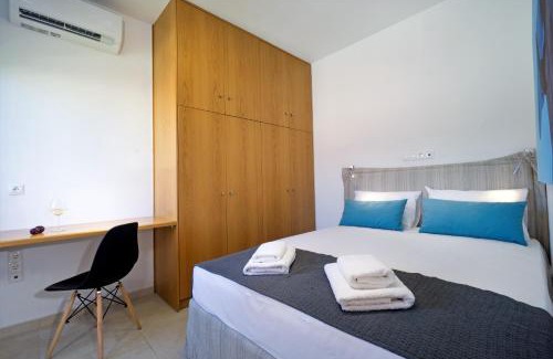 Nerokouros Villa | Seametry Luxury Living Villa