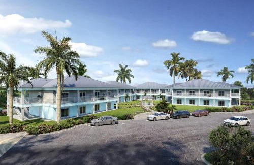 Grand Cayman Appartement | Seamist 308 Views Of North Sound