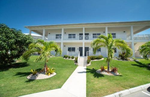 Grand Cayman Appartement | Seamist 308 Views Of North Sound