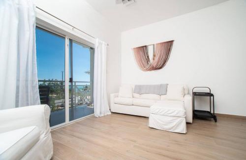Grand Cayman Appartement | Seamist 308 Views Of North Sound