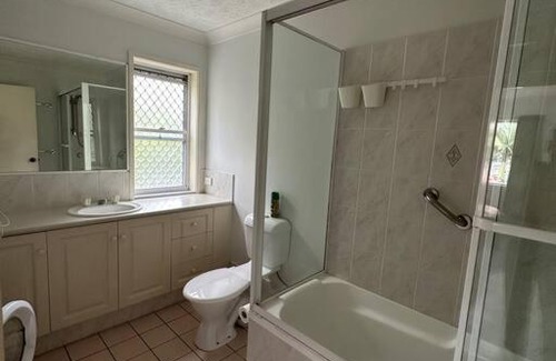 Palm Beach Appartement | Seamist Palms - Hosted by Burleigh Letting