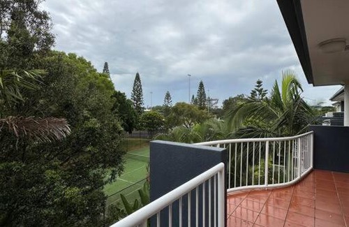Palm Beach Appartement | Seamist Palms - Hosted by Burleigh Letting