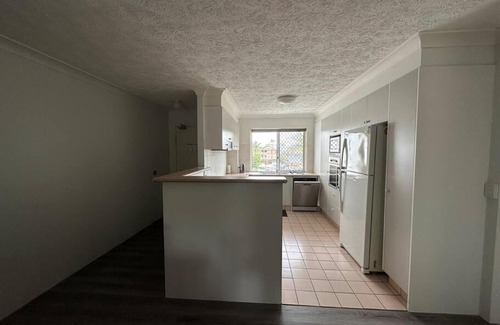 Palm Beach Appartement | Seamist Palms - Hosted by Burleigh Letting