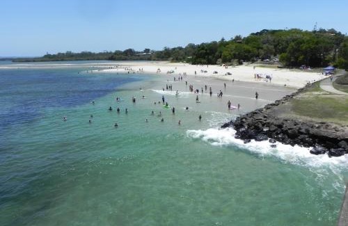 East Ballina Appartement | Seamist-Seascape