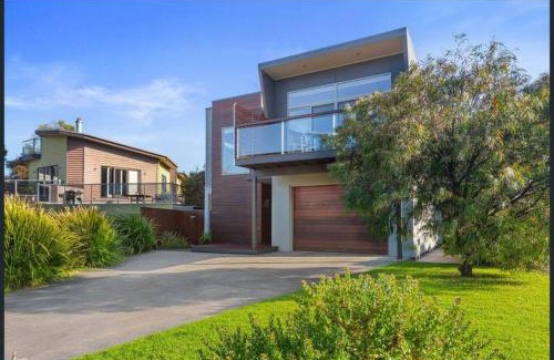 Apollo Bay Maison | Seamount - Apollo Bay. Dogs - Wood Fire - Spa