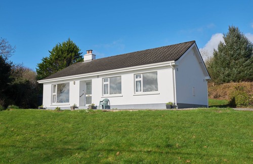 Templenoe Copropriété | Seanacnoc Cottage overlooking Kenmare Bay