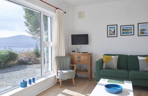 Templenoe Copropriété | Seanacnoc Cottage overlooking Kenmare Bay