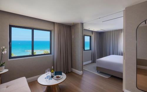 Netanya Hôtel | Seanergy Boutique & Spa Hotel