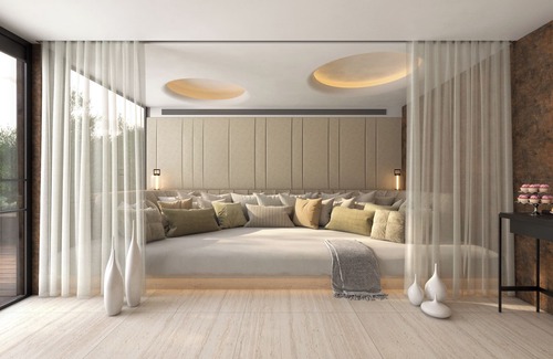 Netanya Hôtel | SEANERGY HOTEL