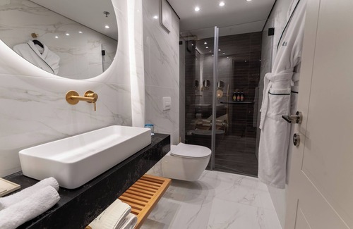 Netanya Hôtel | SEANERGY HOTEL