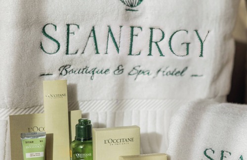 Netanya Hôtel | SEANERGY HOTEL