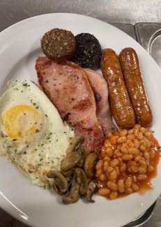 Tullaroan Maison | Seanie's guest house
