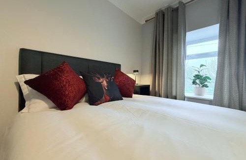 Tullaroan Maison | Seanie's guest house