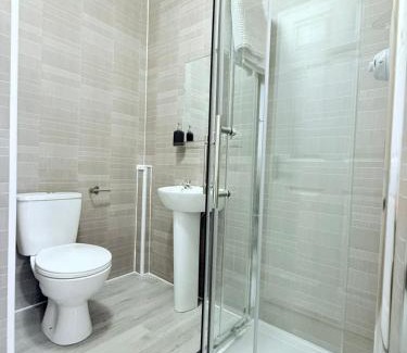 Tullaroan Maison | Seanie's guest house