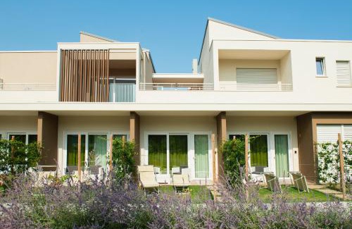 Giulianova Hôtel | SeaPark SPA Resort