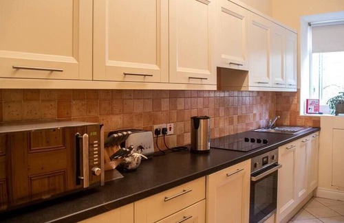 Monkstown Appartement | Seapoint Blackrock Dublin