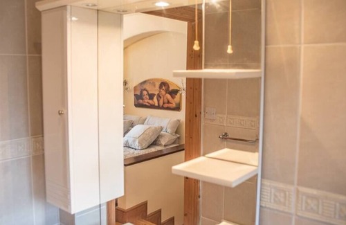 Monkstown Appartement | Seapoint Blackrock Dublin