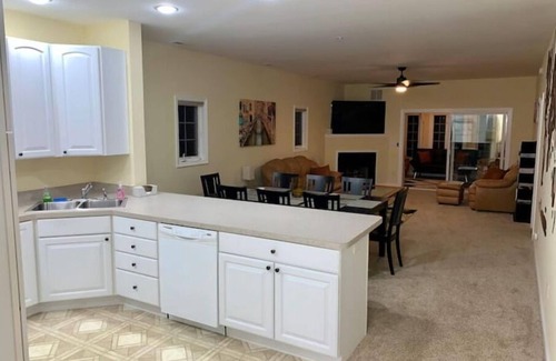 Lewes Copropriété | SeaRenity - beach, nature, biking, shopping, dinning
