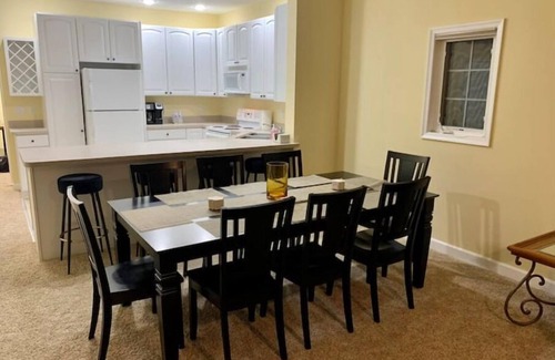 Lewes Copropriété | SeaRenity - beach, nature, biking, shopping, dinning
