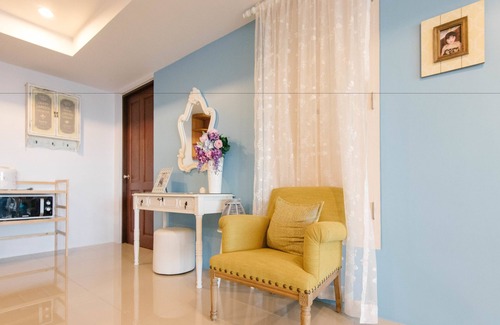 Khao Tao Appartement | SeaRidge Hua Hin Resort & Pool Villa