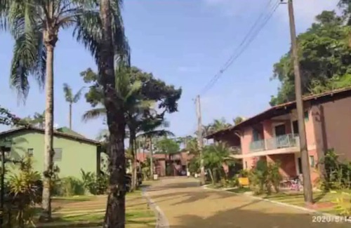 Barra do Una Appartement | Season at the Beach