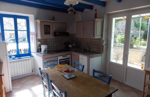 Saint-Bertrand-de-Comminges Maison | Location Saisonniere Maison Village