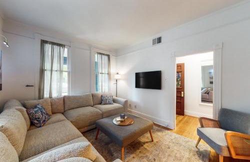 Murray Hill Maison | Seas The Bay