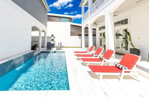 San Juan Maison | Seas the Day 30A