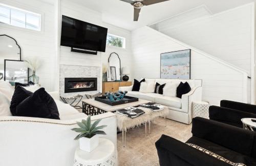 San Juan Maison | Seas the Day 30A