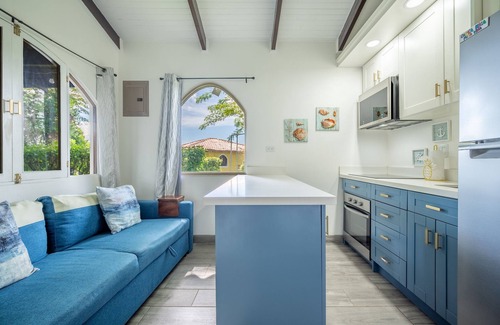 Potrero Appartement | Seas the Day: Tranquil Retreat in Playa Potrero