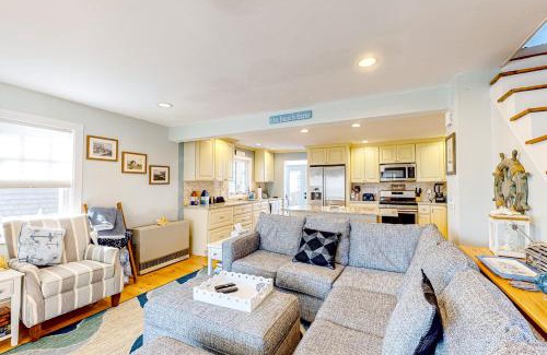 Wells Beach Maison | Seas the Day