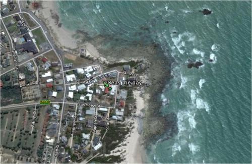 Arniston Appartement | Seas the Day