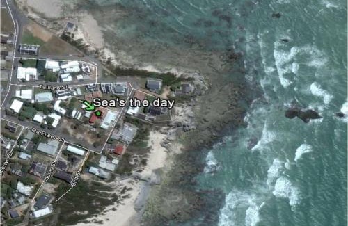 Arniston Appartement | Seas the Day