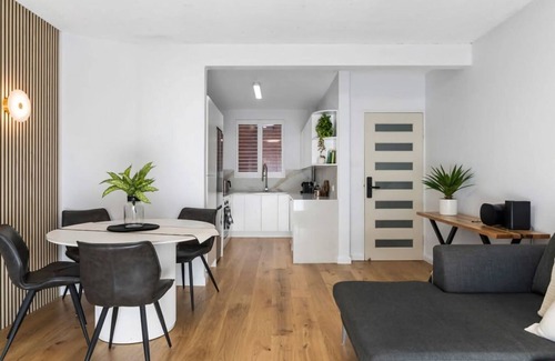 Merewether Appartement | Seascape 500m to Merewether Ocean baths