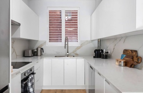 Merewether Appartement | Seascape 500m to Merewether Ocean baths