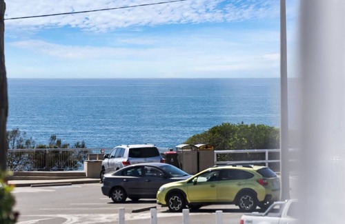 Merewether Appartement | Seascape 500m to Merewether Ocean baths