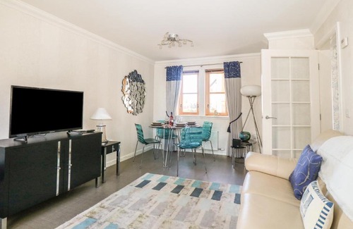 Cellardyke Maison | Seascape, Anstruther