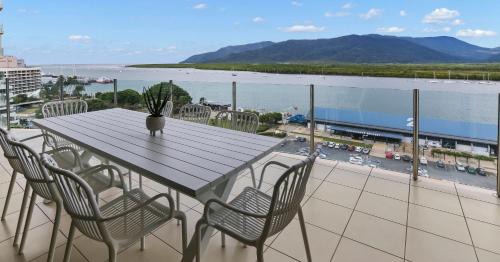 Cairns Central Business District Appartement | Seascape