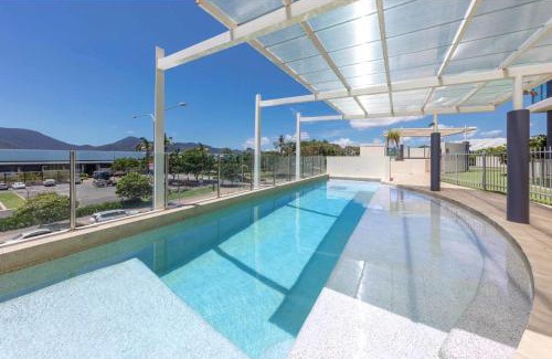 Cairns Central Business District Appartement | Seascape