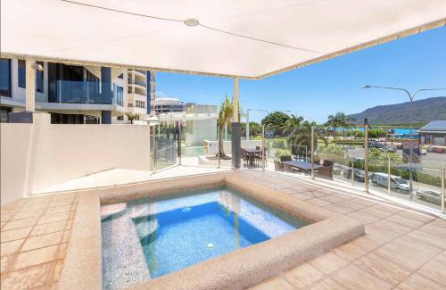 Cairns Central Business District Appartement | Seascape