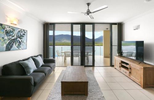 Cairns Central Business District Appartement | Seascape