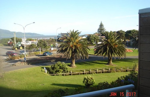Paraparaumu Beach Lit Et Petit-Déjeuner | Seascape Bed & Breakfast